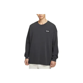 Nike Devin Booker Men's Long Sleeve Basketball T Shirt
