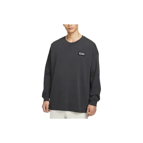 Nike Devin Booker Men's Long Sleeve Basketball T Shirt