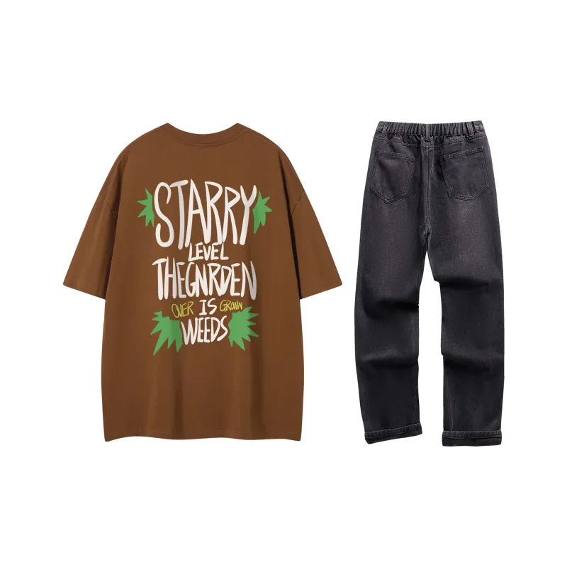 LEVEL Casual Sportswear Unisex-10