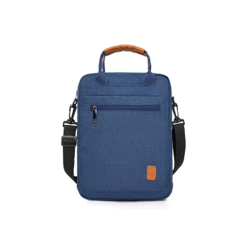 H YXIANG Oxford Handbag Unisex Multicolor