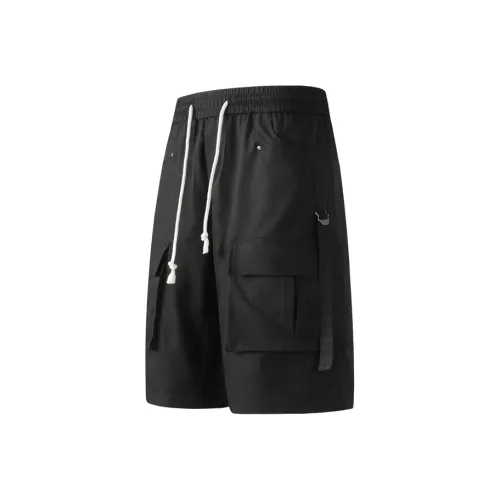 HDPV Casual Shorts Unisex