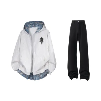 INNERSECT Sweatshirt Set Unisex