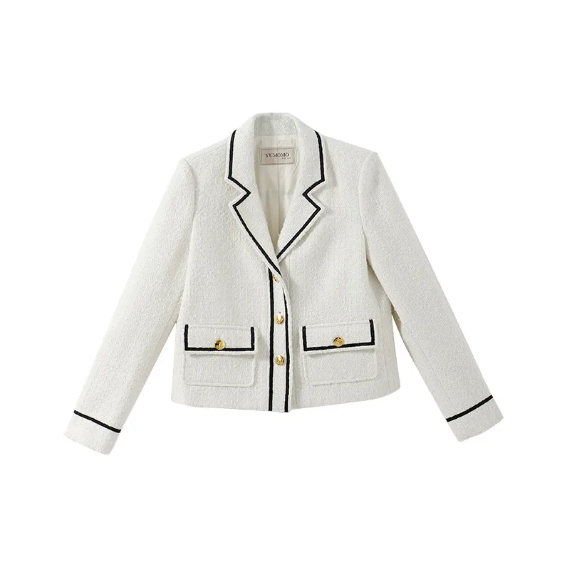 YUMOMO STAR Jackets Women's-2