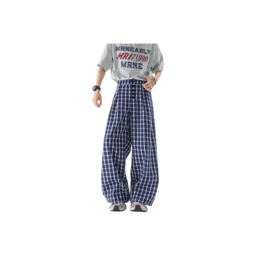 DAND Casual Pants Unisex
