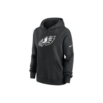 Nike Philadelphia Eagles Club Women's Nike Nfl Pullover Hoodie
