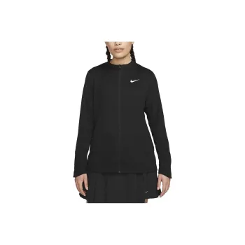 Nike Dri FIT UV Advantage Jackets Coats Women's Black