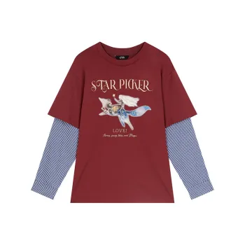 ELF SACK T-Shirts Women's