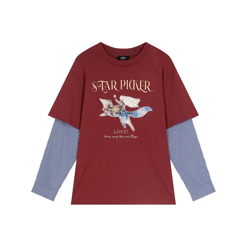 ELF SACK T-Shirts Women's-2