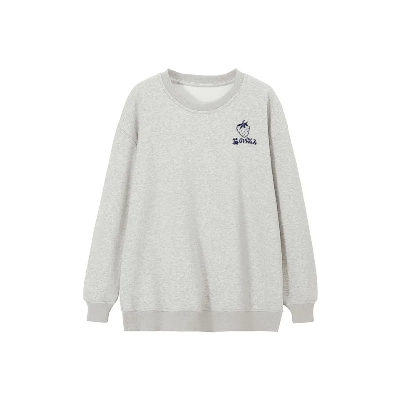 Incolore Sweatshirts Women's-0
