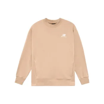 New Balance Sweatshirts Women's Orange