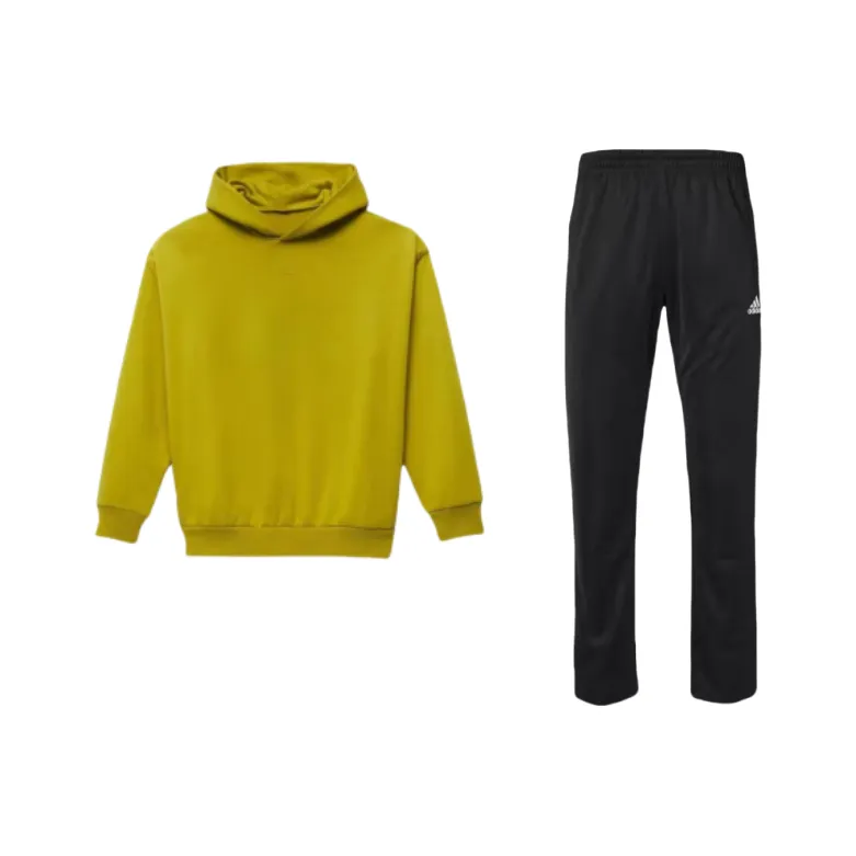 Adidas Casual Sportswear Men-0