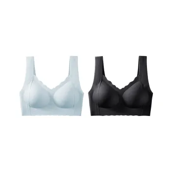 YUZHAOLIN Bra Women's Combo Set