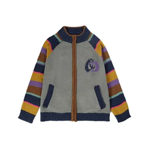 JOSR Knitwear Women's Gray