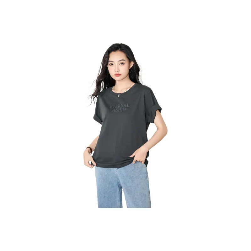 SMEN T Shirts Women's-20