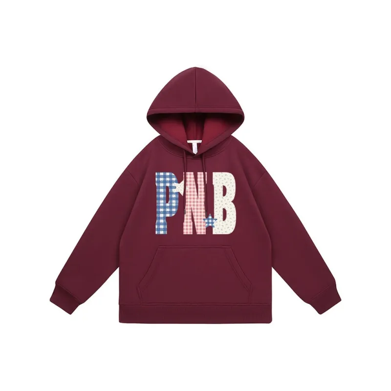 PANDA BASE Sweatshirts Unisex-6