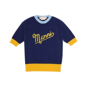 MARNI Knitwear Women's Blue