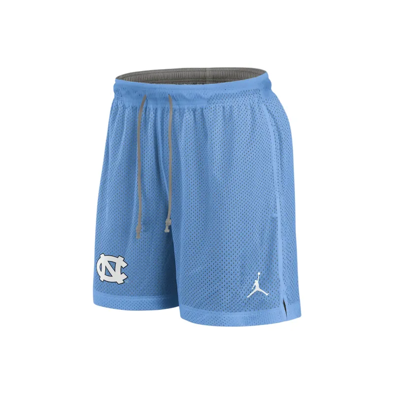 JORDAN North Carolina Tar Heels Player Men's JORDAN Brand Dri-FIT College Shorts-0