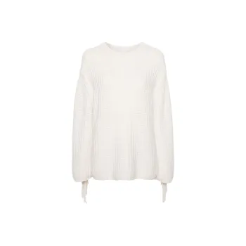Lisa Yang Hilma Fringed Cashmere Jumper