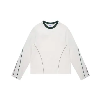 Lost In Echo T-Shirts Women's White