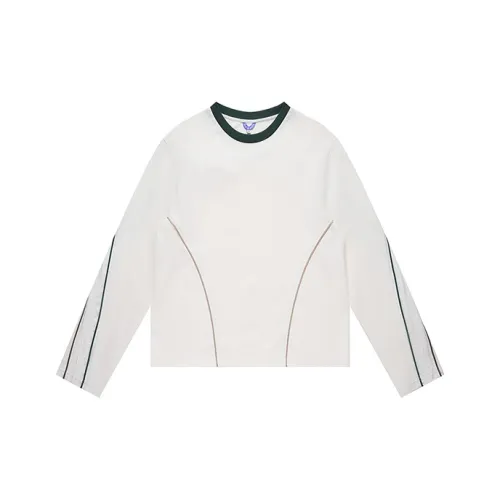 Lost In Echo T Shirts Women's White