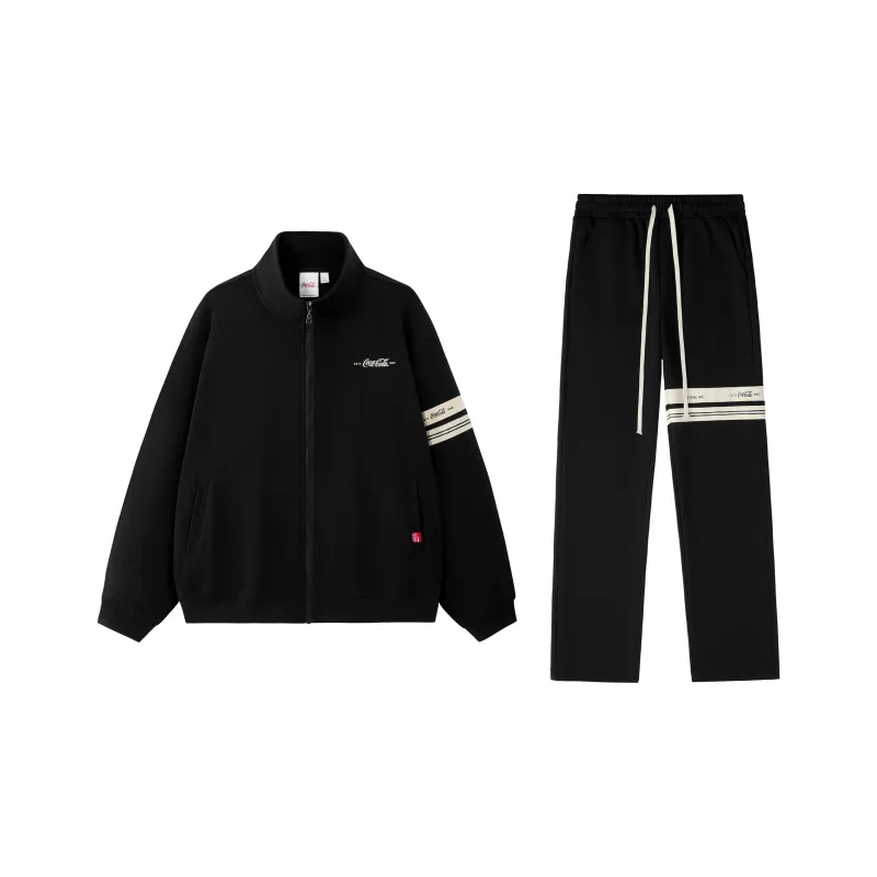 Coca-Cola Casual Sportswear Unisex-8