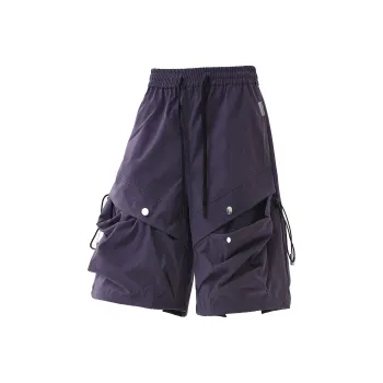 CHARLIE GOLF Casual Shorts Unisex