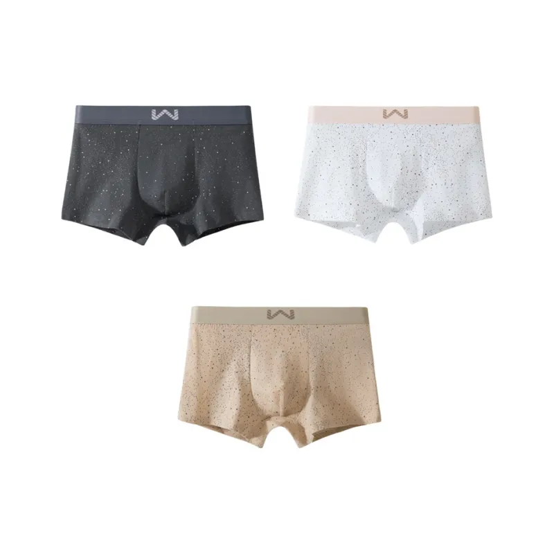 ROBINHOOD Underpants Men's 3 Pack-10