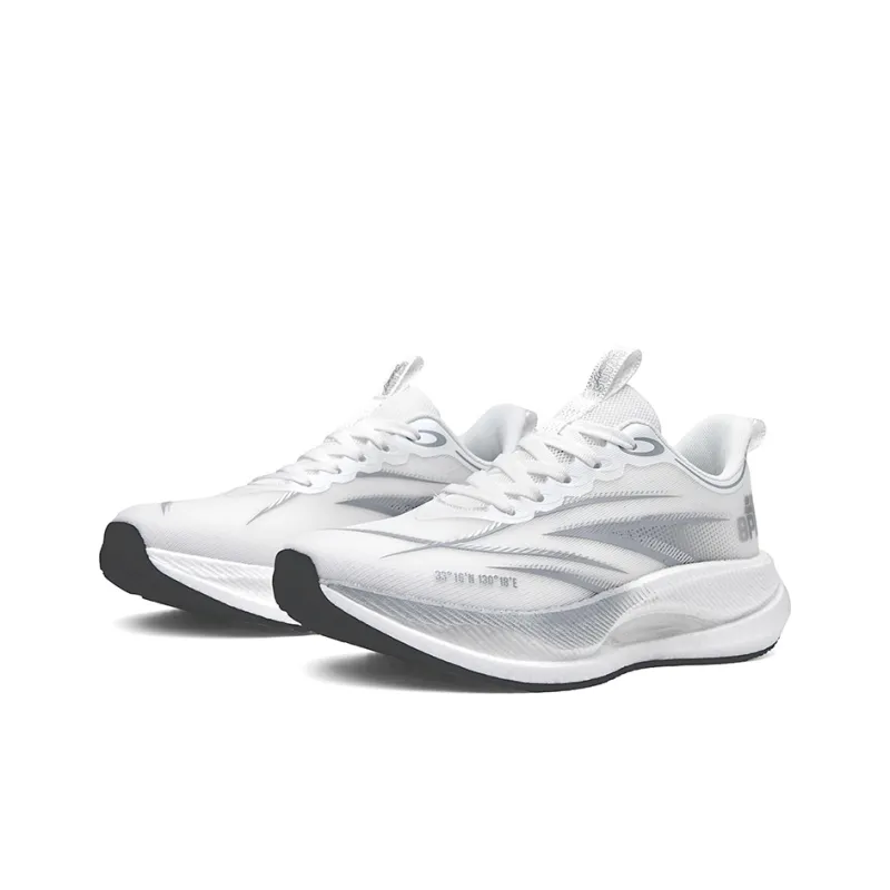 Stateof Stars Low Top Running Shoes Unisex-29