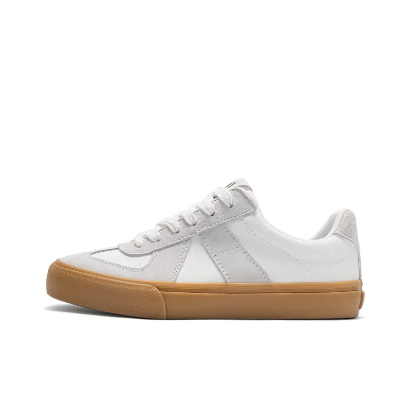 MINISO Low Top Skateboard Shoes Unisex-8