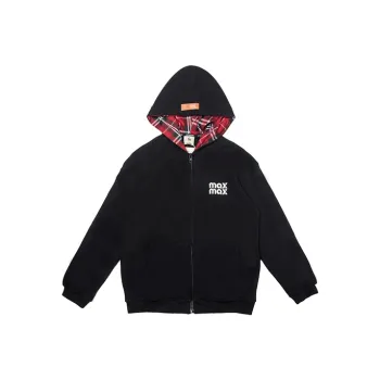 SFSAPABL Sweatshirt Jacket Women's