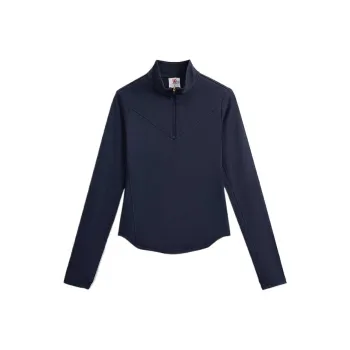 Wilson T-Shirt Women's Marine Blue