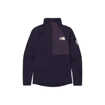 THE NORTH FACE T Shirt Women's Purple