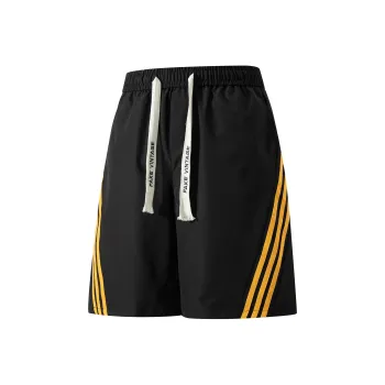 FAKE VINTAGE Casual Shorts Unisex