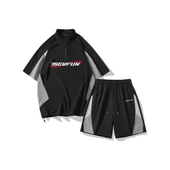 7 SEVFUN Casual Sportswear Unisex