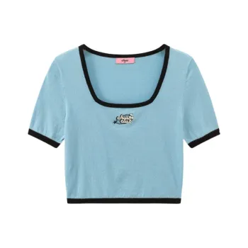 CHUU Knitwear Women's Blue