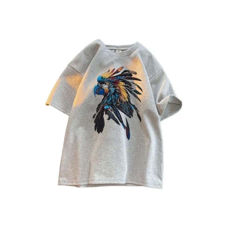 MXDT T Shirts Unisex-1