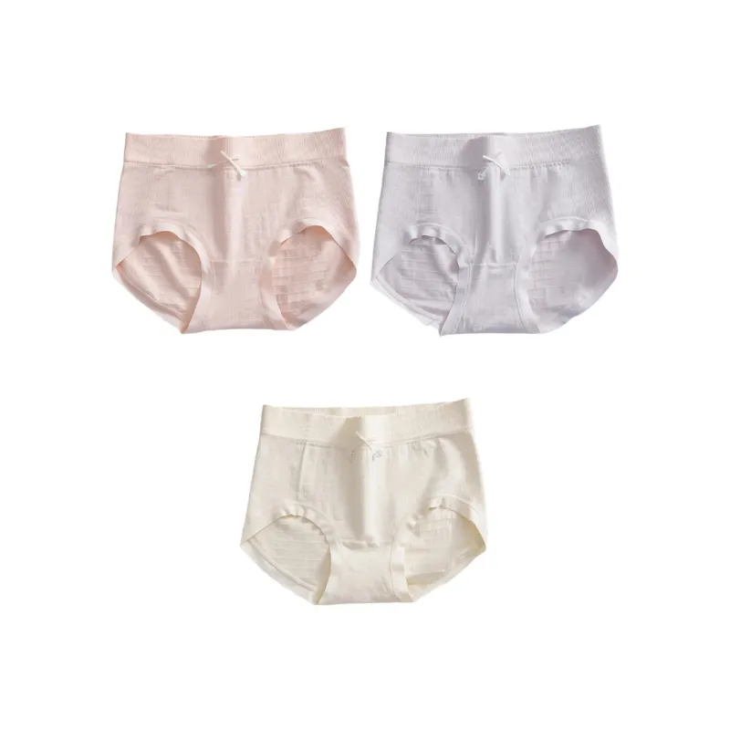 Urban Beauty Underpants Women's Combo Set-10