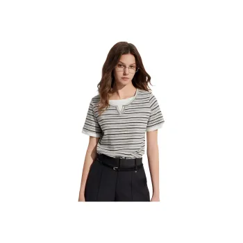 ELLE T Shirts Women's