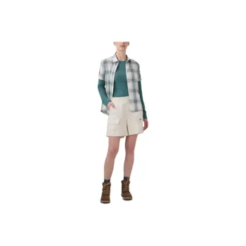 Dickies Shirts Women's Green