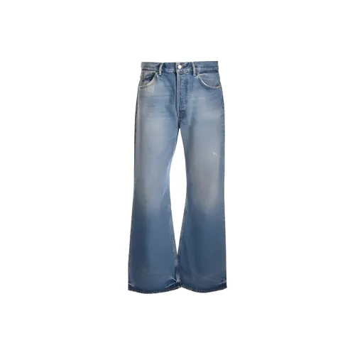 Acne Studios Jeans 2021M Men's Blue
