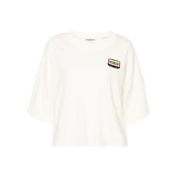 Essentiel Antwerp Glycine T-shirt