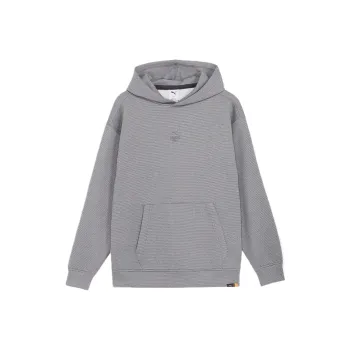 PUMA Golf Clothing Men Gray