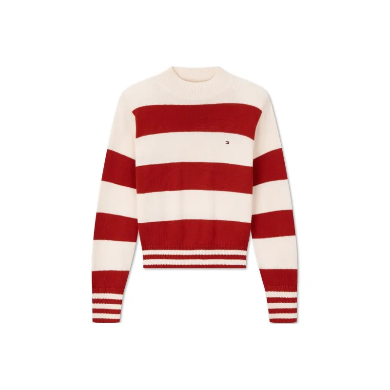 Tommy Hilfiger Knitwear Women's-2