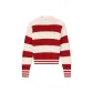 Red White Stripes XNN