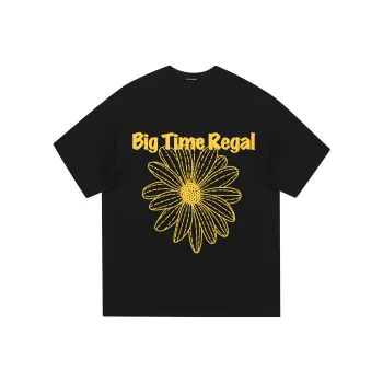 BIG TIME REGAL T Shirts Unisex