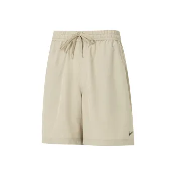 Nike Basketball Shorts Men's Brown