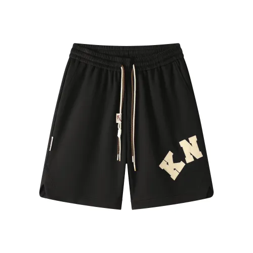 HOKLV Casual Shorts Unisex