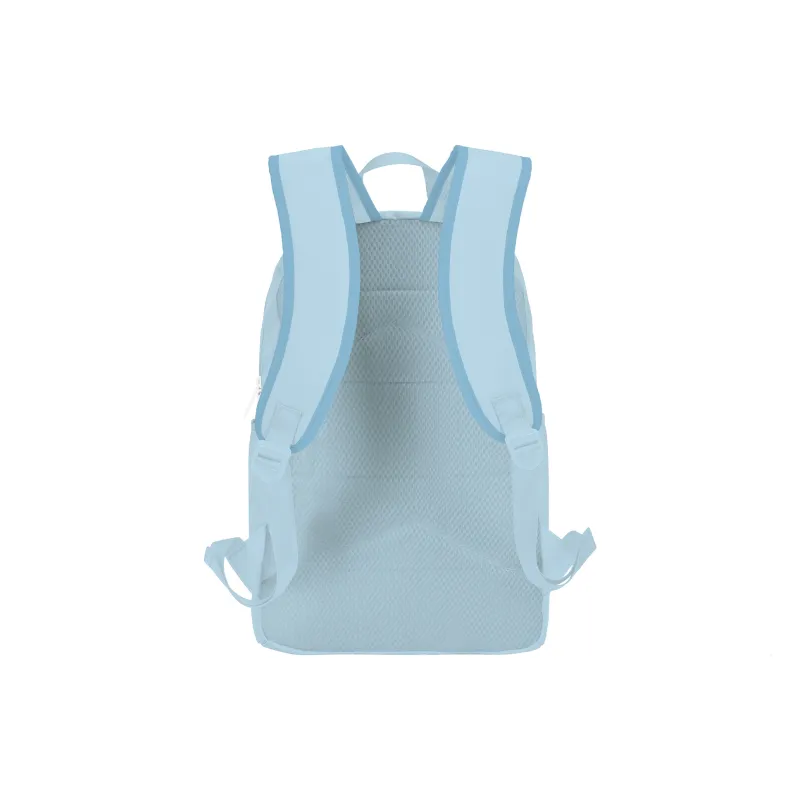 TURN UP Polyester Backpack Regular Unisex Multicolor-10