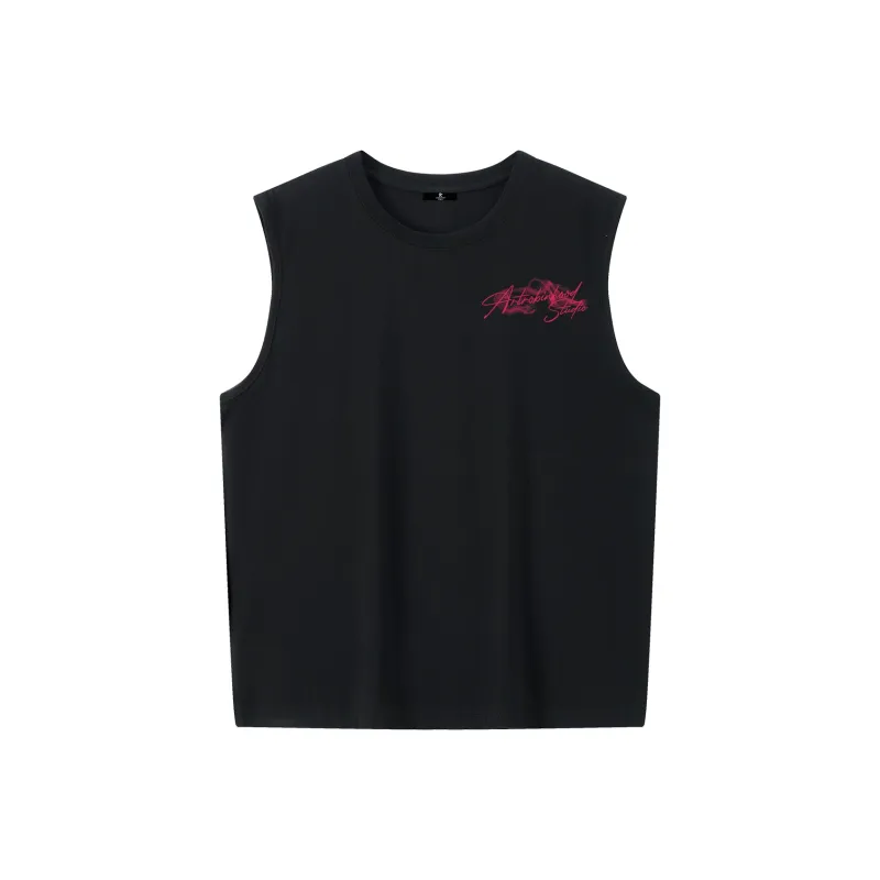 ROBINHOOD Tank Tops Unisex-20