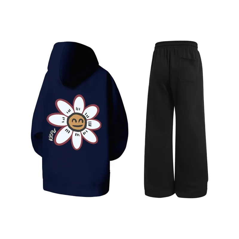 Kepu Casual Sportswear Unisex-8
